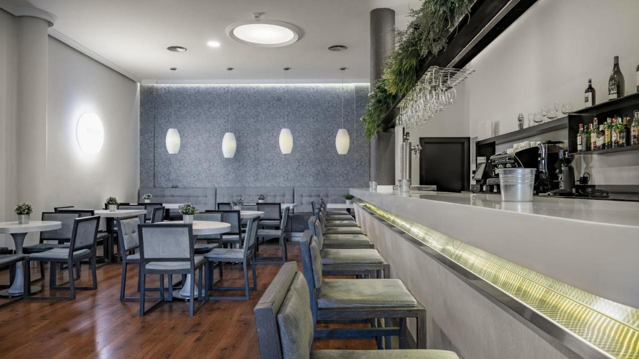 皇家公园酒店 雷阿尔城 外观 照片